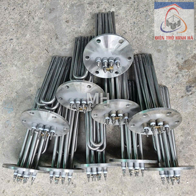 Điện Trở 18kw 220 - 380v